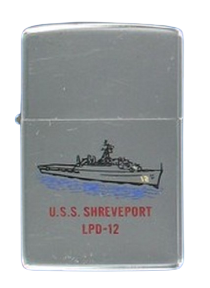 USS Shreveport