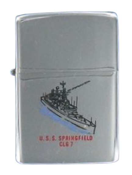 USS Springfield