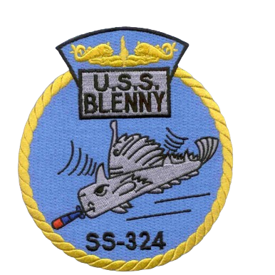 BLENNY