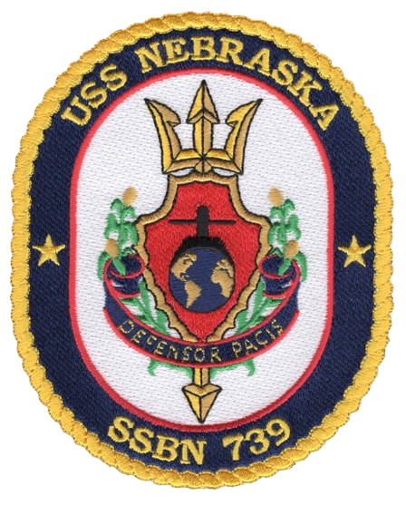 NEBRASKA
