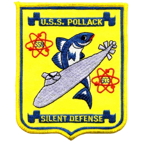 POLLACK