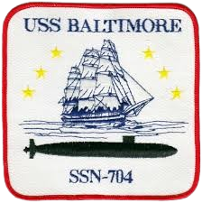 BALTIMORE