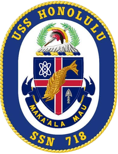 HONOLULU