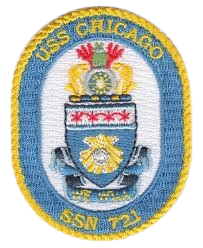 CHICAGO