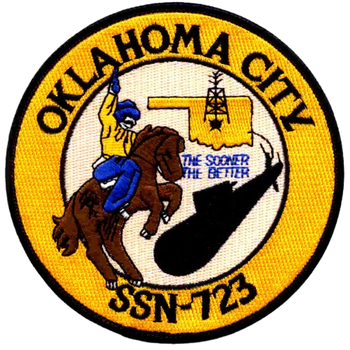 OKLAHOMA