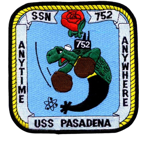 PASADENA