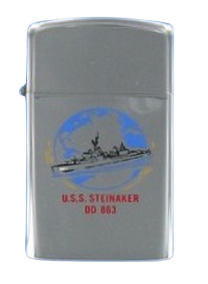 USS Steinaker