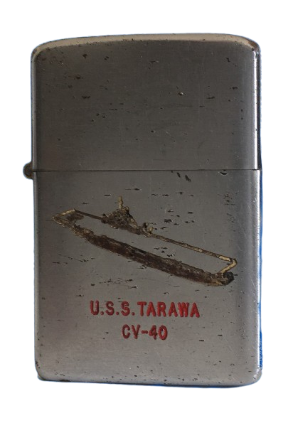 USS Tarawa
