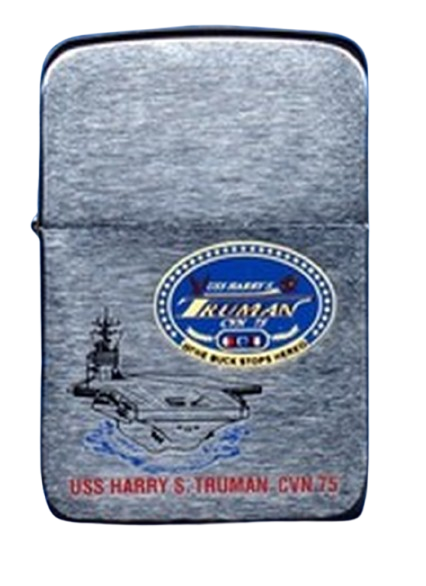 USS Truman