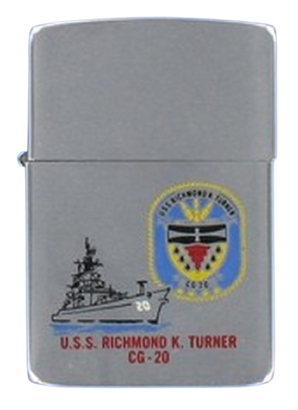 USS Turner
