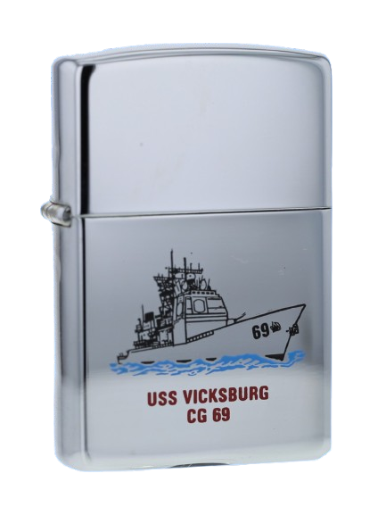 USS Vicksburg