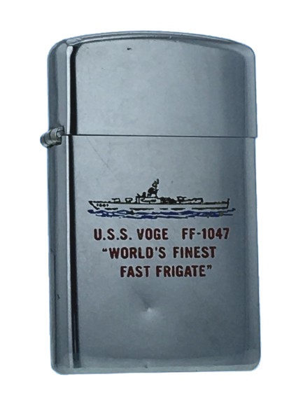 USS Voge