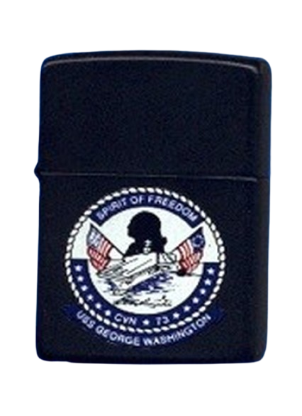 USS Wash