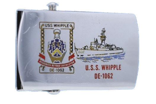 Whipple